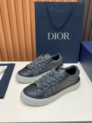 wholesale quality dior shoes model no. 264